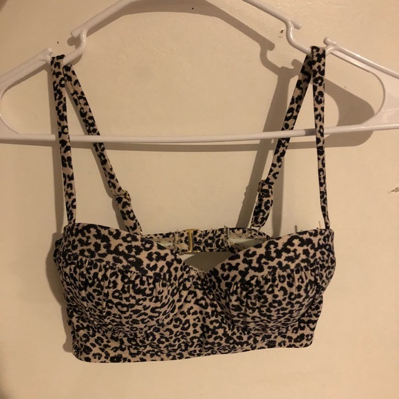 Bathing suit top - Picture 3 of 3